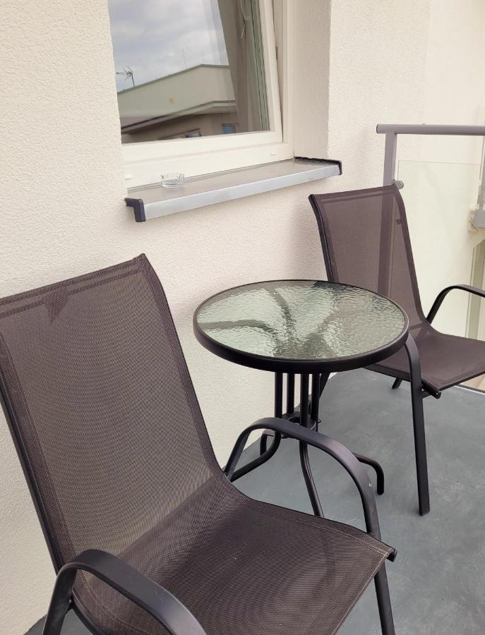 Apartament Comfort Del Mar V Kolobrzeg Dış mekan fotoğraf