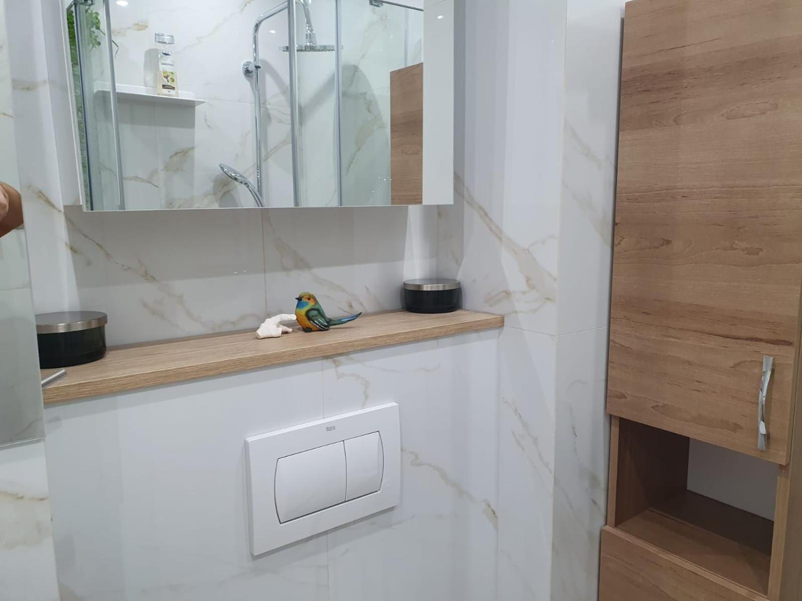 Apartament Comfort Del Mar V Kolobrzeg Dış mekan fotoğraf