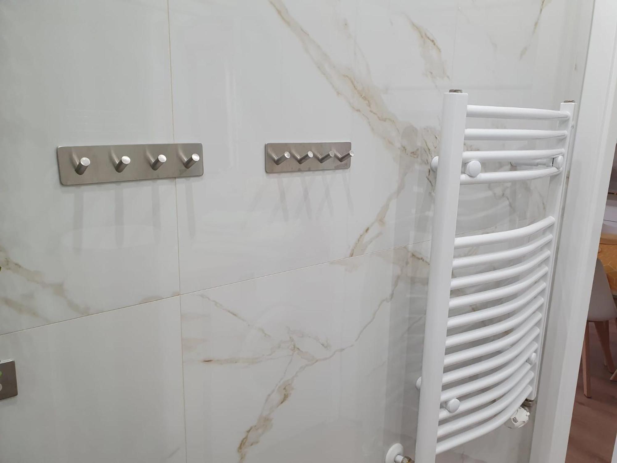 Apartament Comfort Del Mar V Kolobrzeg Dış mekan fotoğraf
